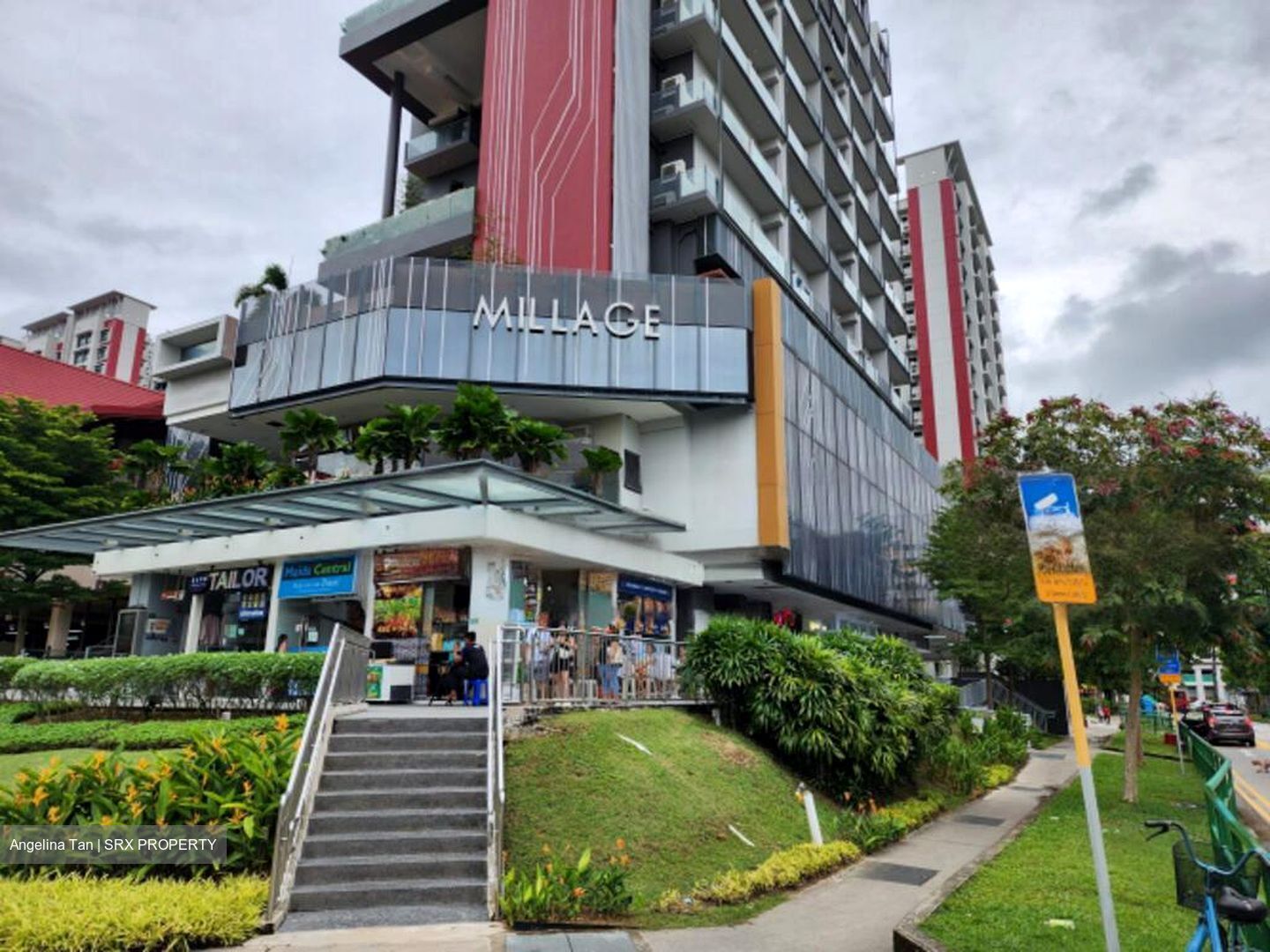 Biopolis, Neuros (D14), Retail #472460161